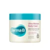 Derma:B Ultra Moisture Body Cream 430ml (14.5floz)