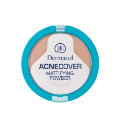 Dermacol Acnecover Mattifying Powder 02 Shell 11g (0.39oz)
