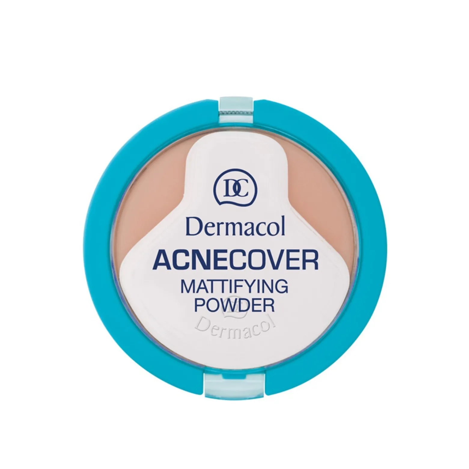 Dermacol Acnecover Mattifying Powder 02 Shell 11g (0.39oz)