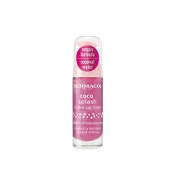 Dermacol Coco Splash Makeup Base Refreshing & Hydrating Primer 20ml (0.68floz)