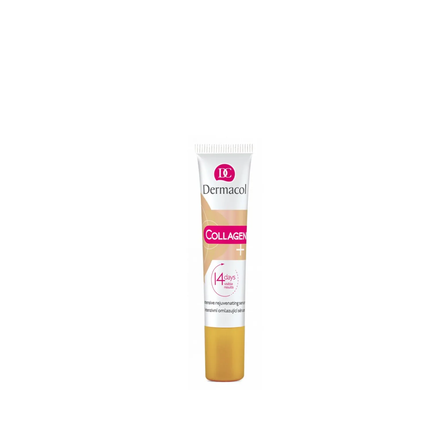 Dermacol Collagen+ Intensive Rejuvenating Serum 12ml (0.40floz)