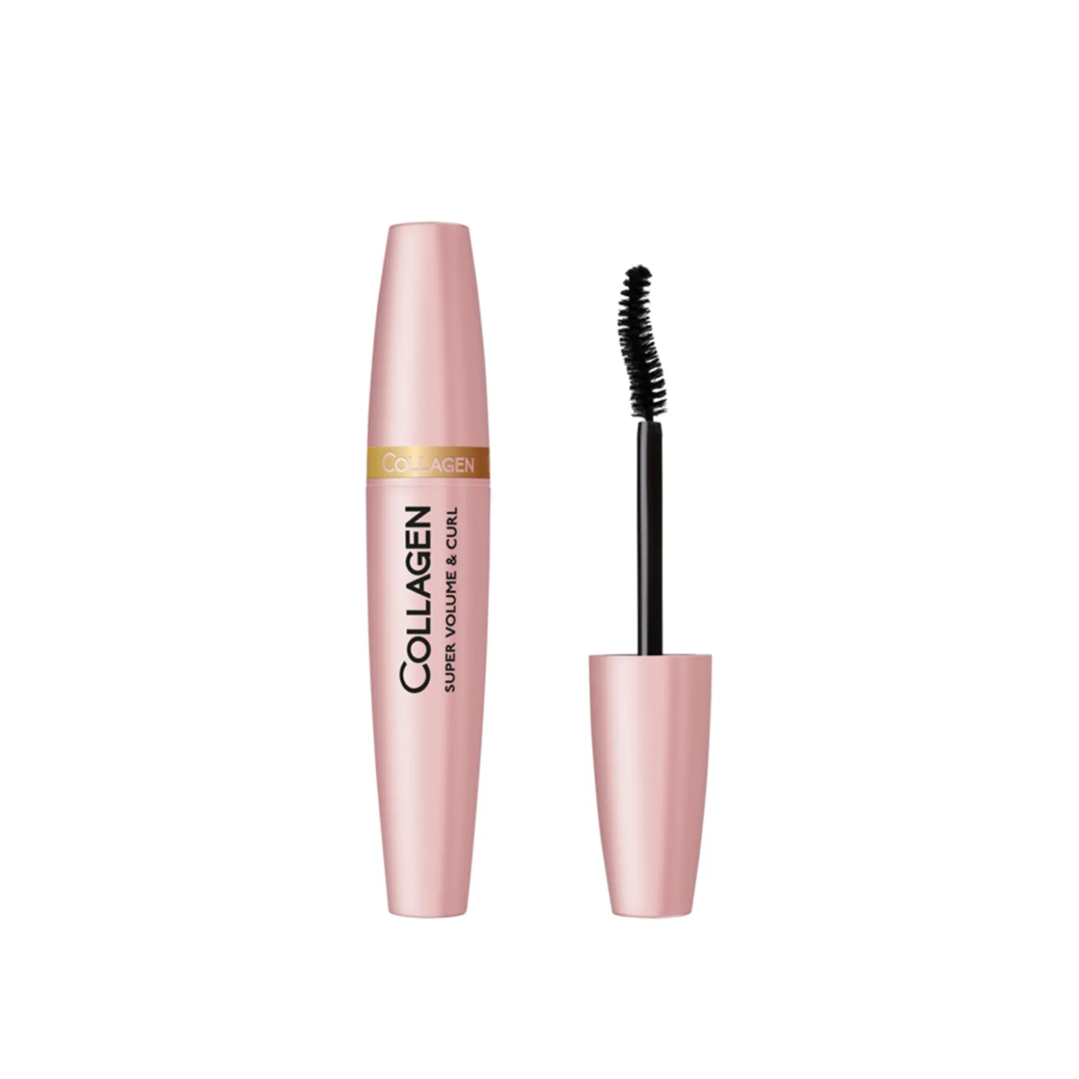 Dermacol Collagen Super Volume & Curl Mascara 12ml (0.40floz)