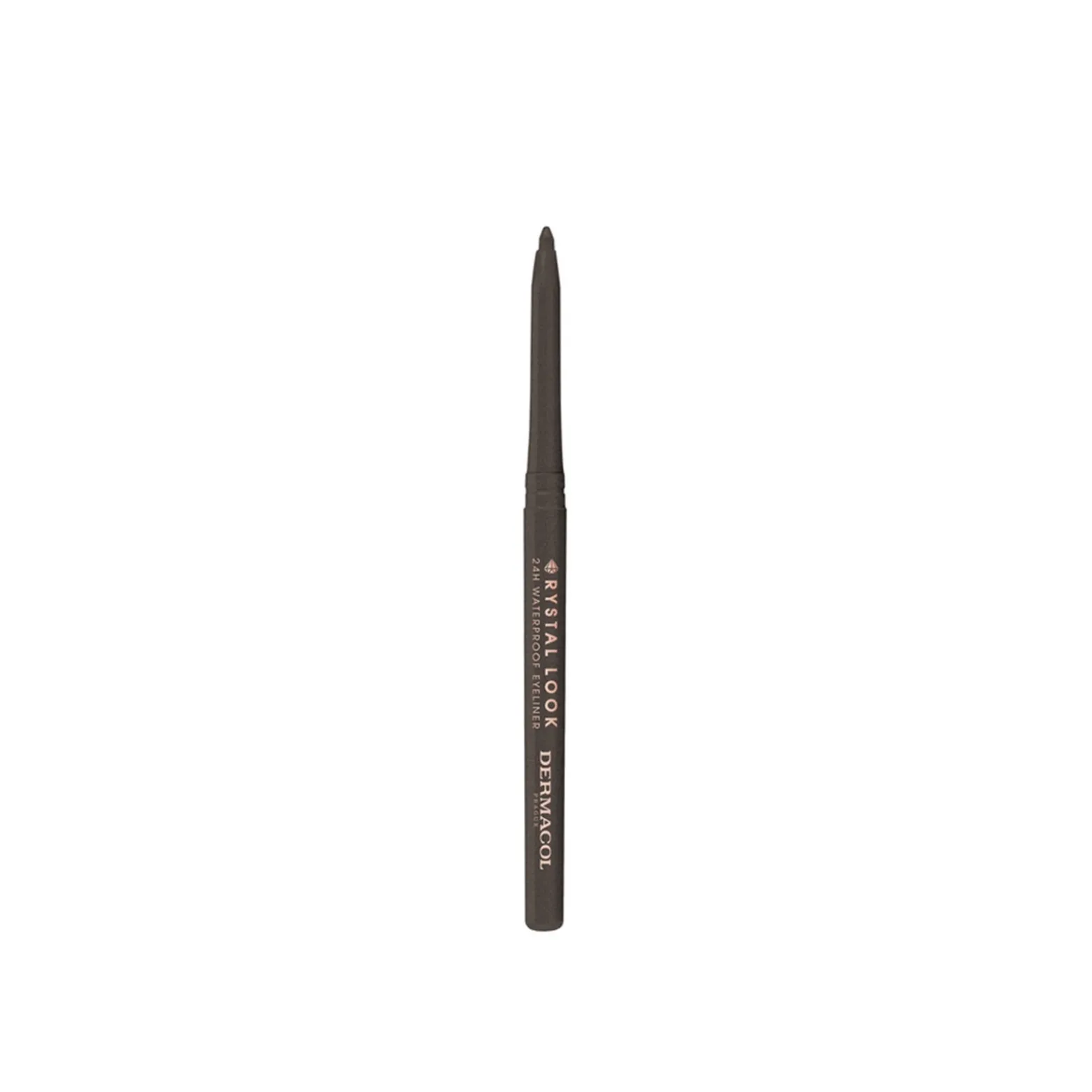 Dermacol Crystal Look Automatic Eyeliner 24h Waterproof 03 Opal 3g (0.10oz)