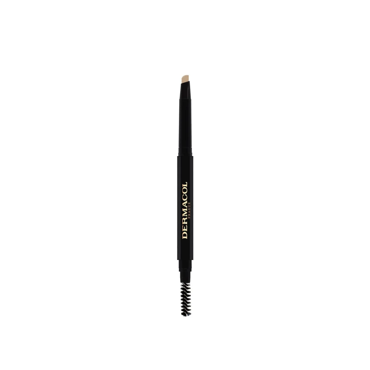 Dermacol Eyebrow Perfector Pencil 01
