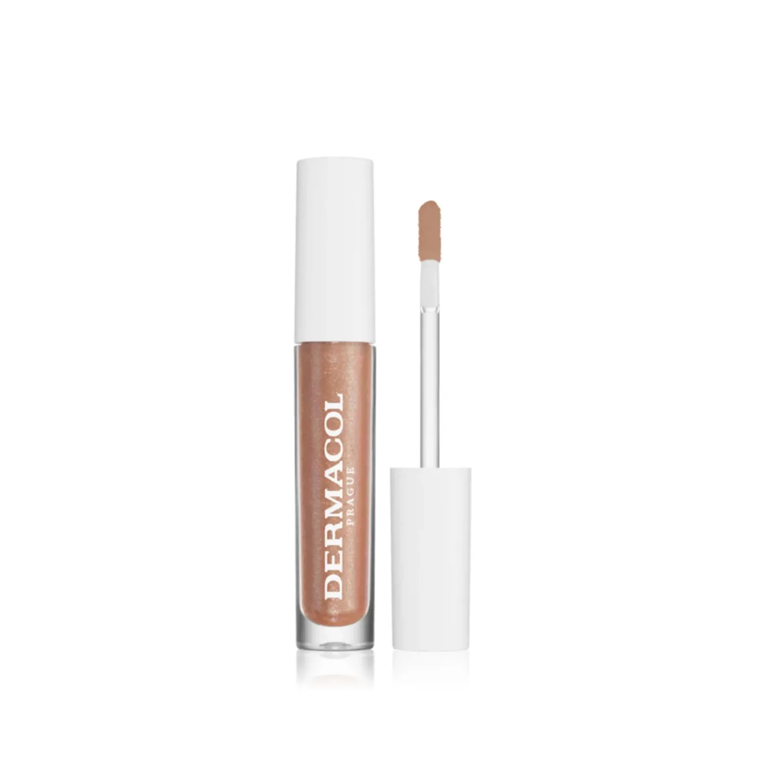 Dermacol F****** High Shine Lipgloss 03 4ml (0.13floz)