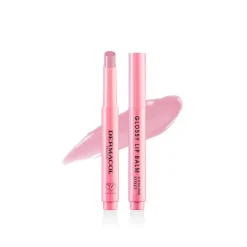 Dermacol Glossy Lip Balm 02 Tutti Frutti 2.2g (0.07oz)