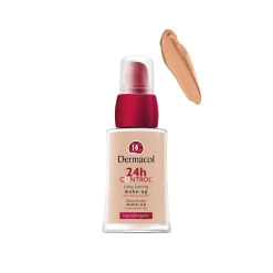 Dermacol 24h Control Long Lasting Makeup Foundation 2 30ml (1.01floz)