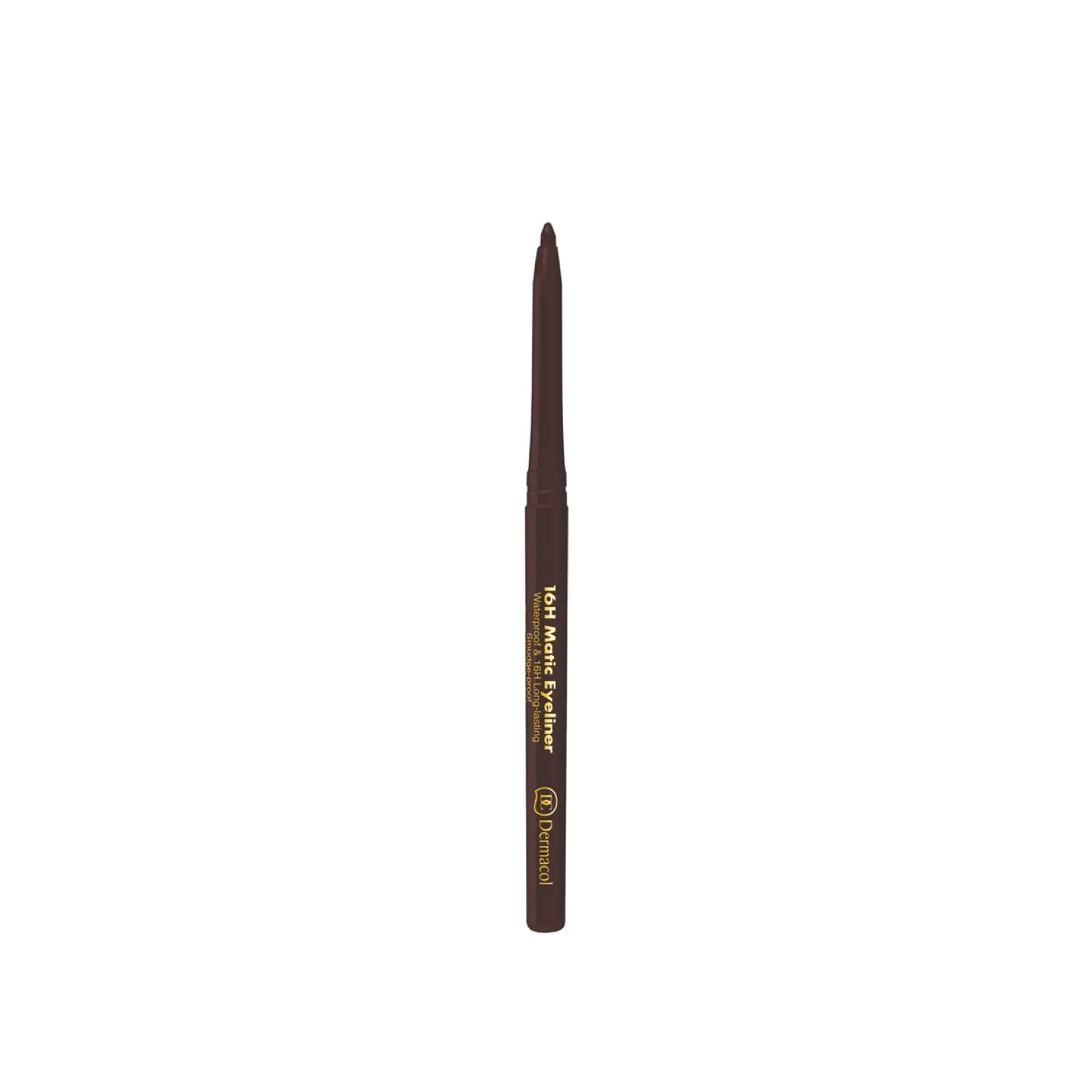 Dermacol 16h Matic Eyeliner 3 Brown