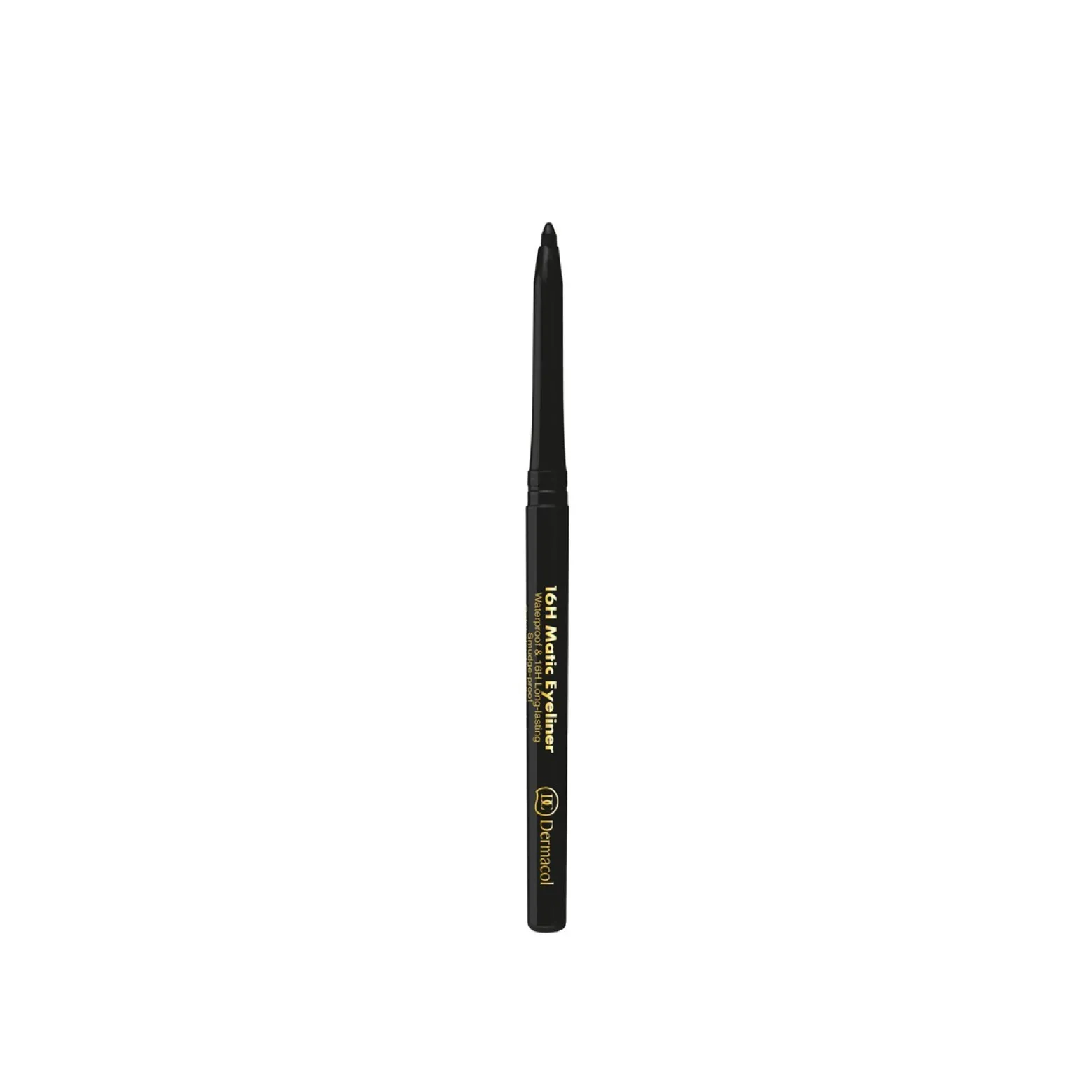 Dermacol 16h Matic Eyeliner 4 Black
