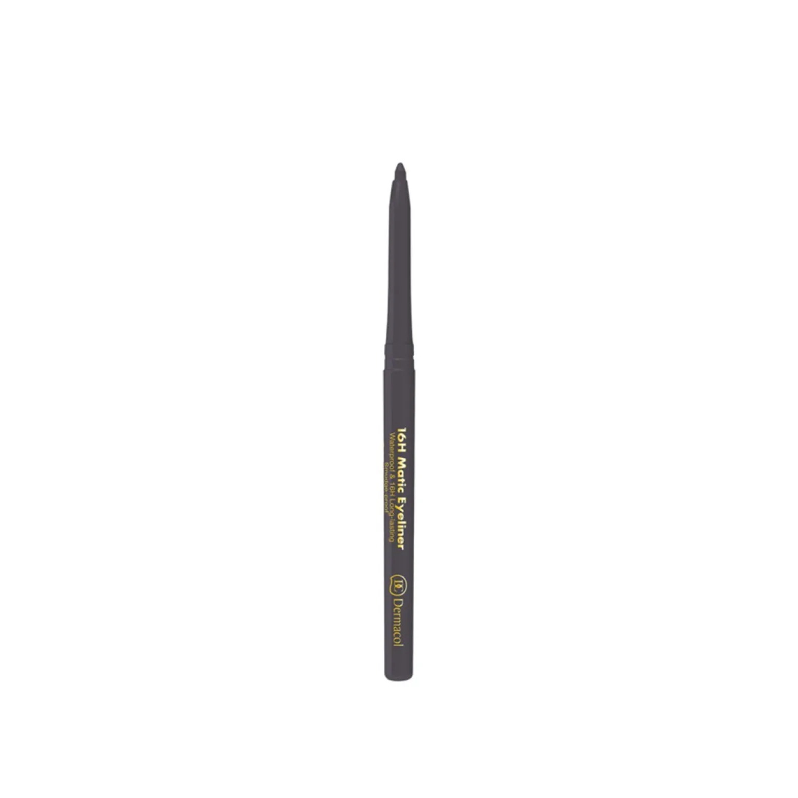 Dermacol 16h Matic Eyeliner 5 Anthracite