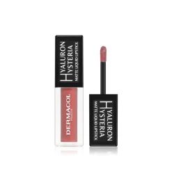 Dermacol Hyaluron Hysteria Matte Liquid Lipstick 3 4.5ml (0.15floz)