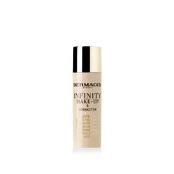 Dermacol Infinity Make-Up & Corrector SPF15 03 Sand 20g (0.7oz)