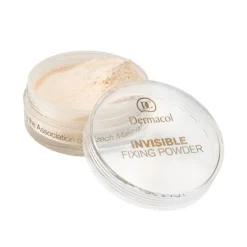 Dermacol Invisible Fixing Powder Natural 13g (0.46oz)
