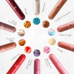 Dermacol Lip Treat 3 Cotton Candy 10ml (0.33floz)