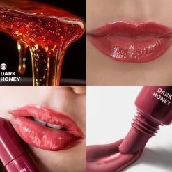 Dermacol Lip Treat 10 Dark Honey 10ml (0.33floz)