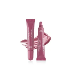 Dermacol Lip Treat 6 Mauve Muse 10ml (0.33floz)