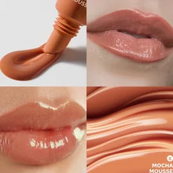 Dermacol Lip Treat 8 Mocha Mousse 10ml (0.33floz)