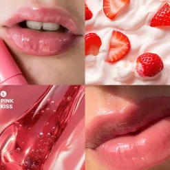Dermacol Lip Treat 5 Pink Kiss 10ml (0.33floz)