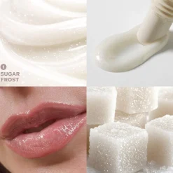 Dermacol Lip Treat 1 Sugar Frost 10ml (0.33floz)