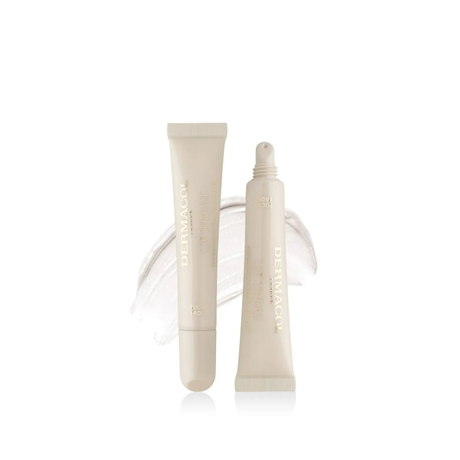 Dermacol Lip Treat 1 Sugar Frost 10ml (0.33floz)