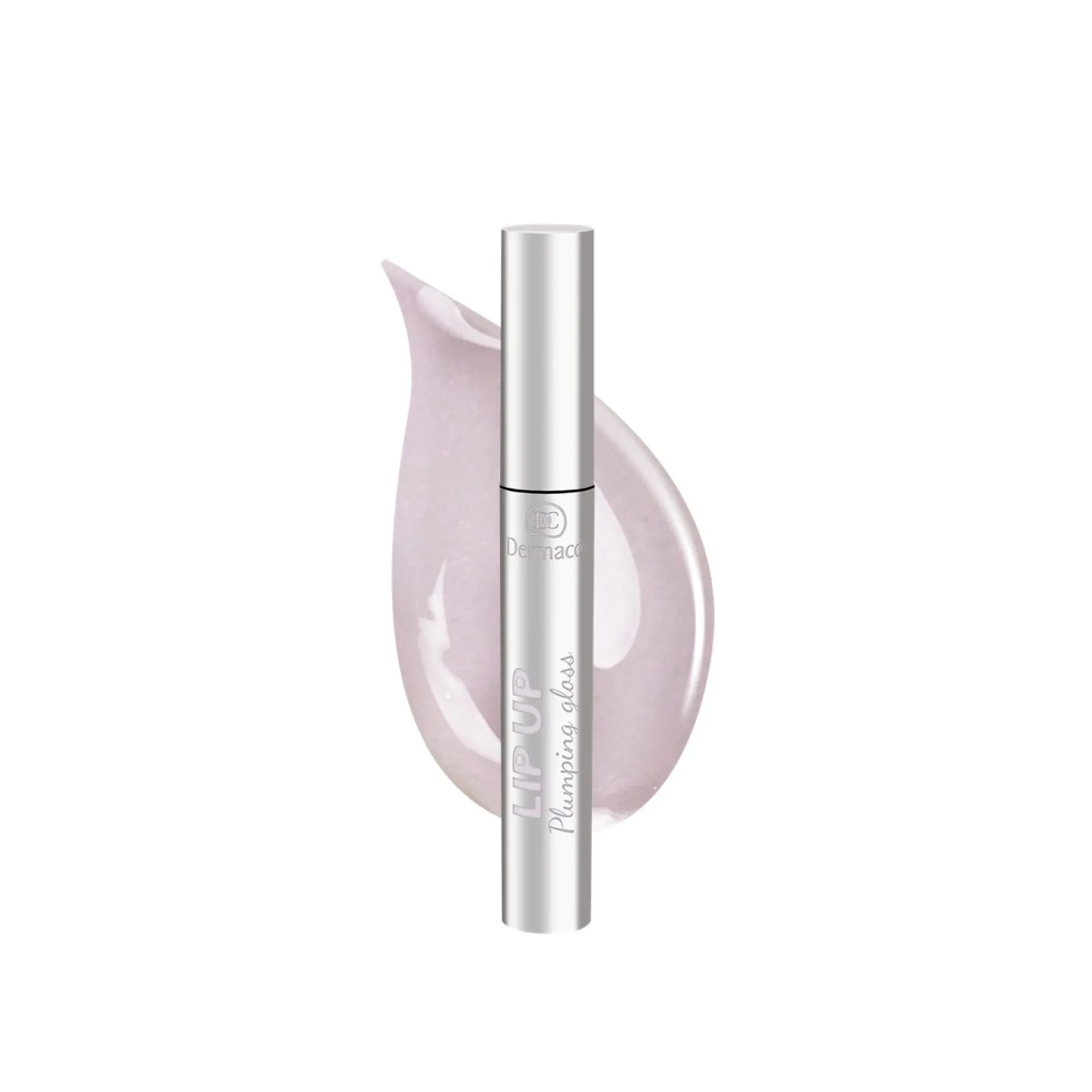Dermacol Lip Up Plumping Gloss 02