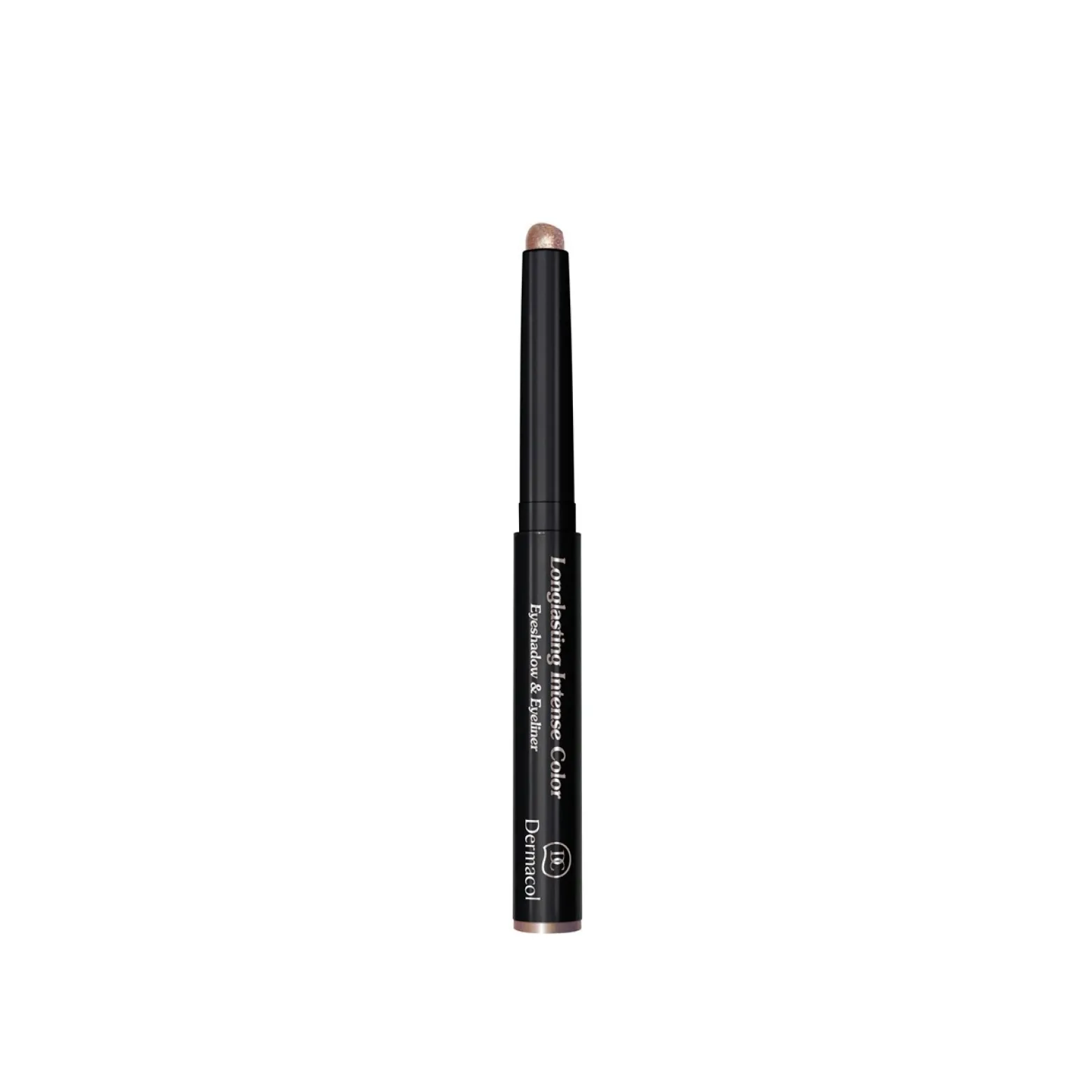 Dermacol Long-Lasting Intense Color Eyeshadow & Eyeliner 2
