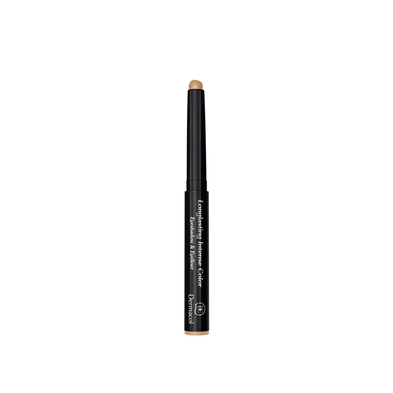 Dermacol Long-Lasting Intense Color Eyeshadow & Eyeliner 9