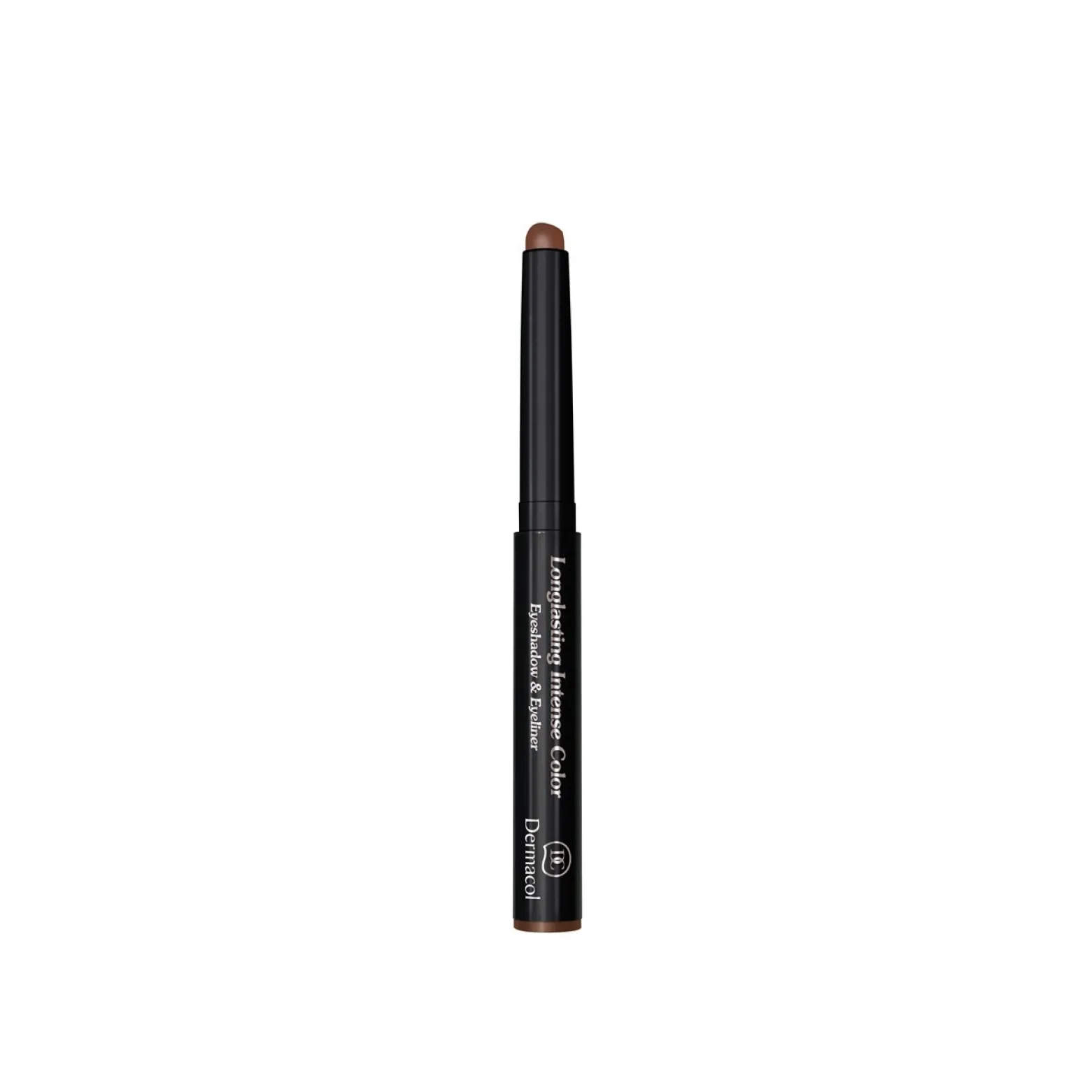 Dermacol Long-Lasting Intense Color Eyeshadow & Eyeliner 7