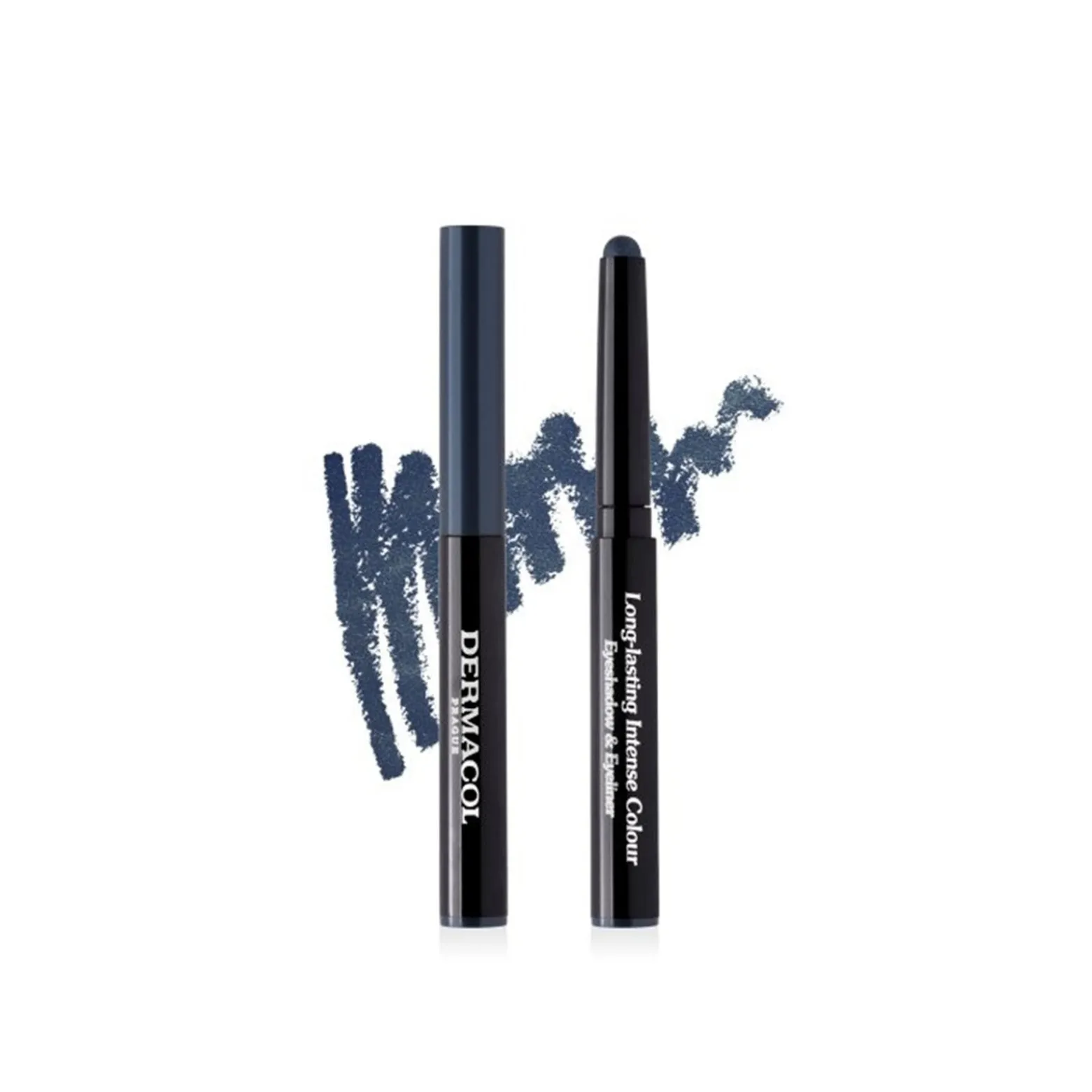 Dermacol Long-Lasting Intense Color Eyeshadow & Eyeliner 13