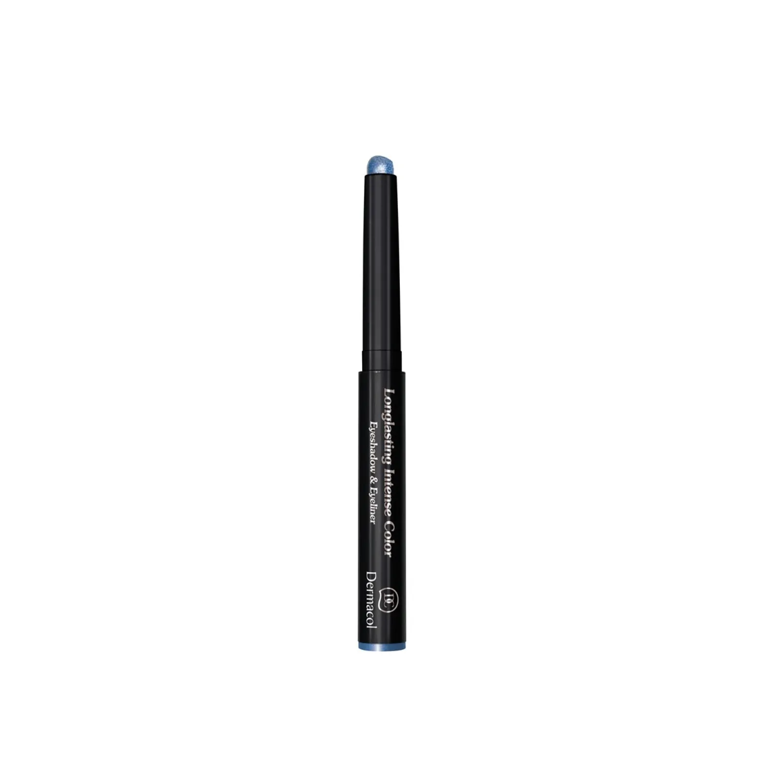 Dermacol Long-Lasting Intense Color Eyeshadow & Eyeliner 3