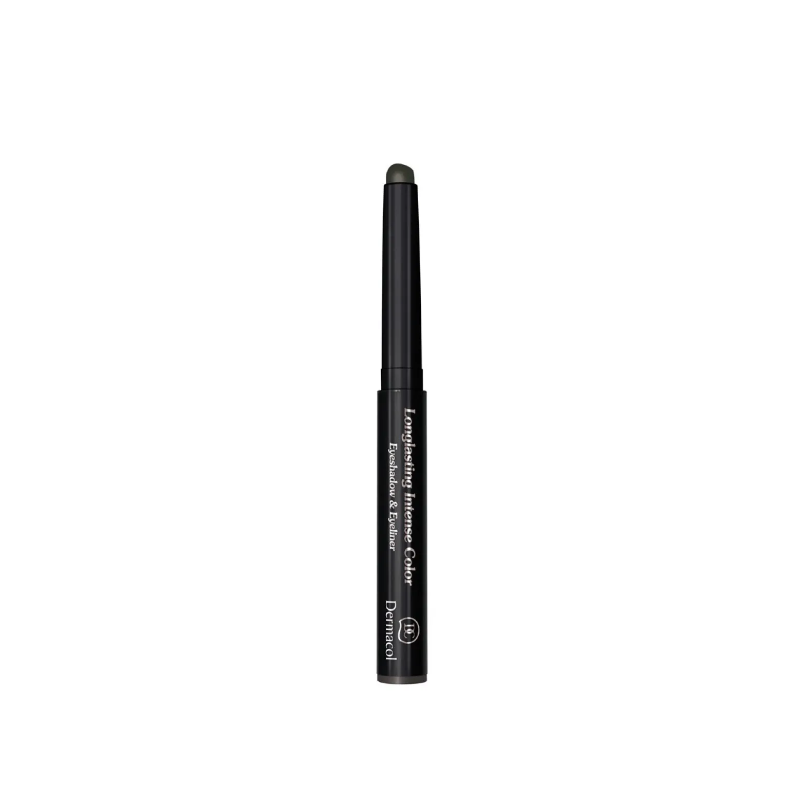 Dermacol Long-Lasting Intense Color Eyeshadow & Eyeliner 8