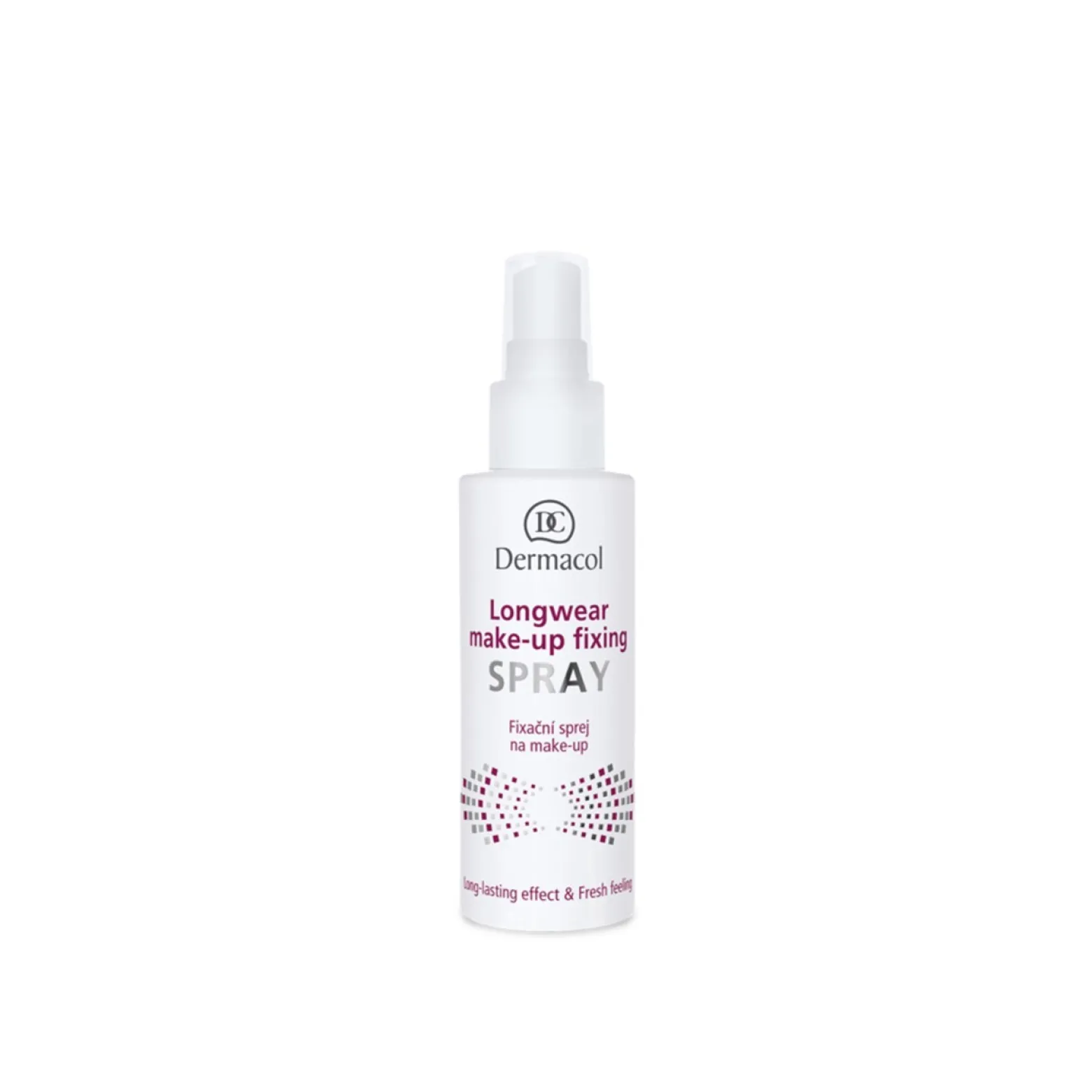 Dermacol Longwear Makeup Fixing Spray 100ml (3.38floz)