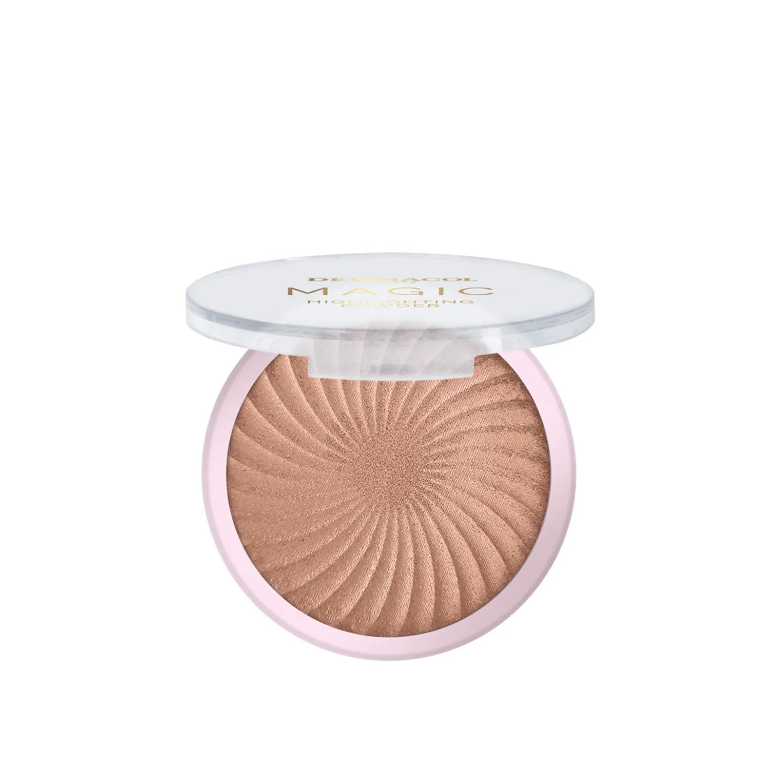 Dermacol Magic Highlighting Powder 10g (0.35oz)
