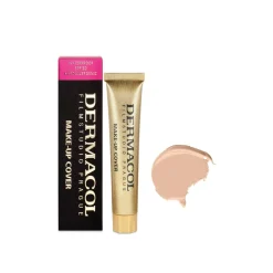 Dermacol Makeup Cover Foundation SPF30 208 30g (1.06oz)
