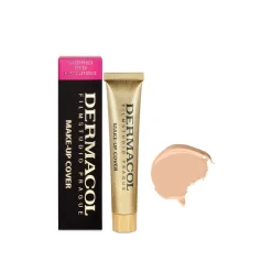 Dermacol Makeup Cover Foundation SPF30 207 30g (1.06oz)
