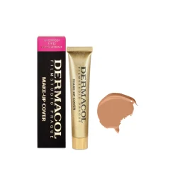 Dermacol Makeup Cover Foundation SPF30 222 30g (1.06oz)