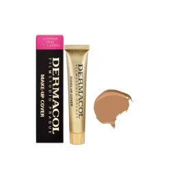 Dermacol Makeup Cover Foundation SPF30 223 30g (1.06oz)