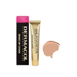 Dermacol Makeup Cover Foundation SPF30 210 30g (1.06oz)