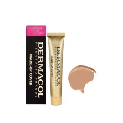 Dermacol Makeup Cover Foundation SPF30 221 30g (1.06oz)