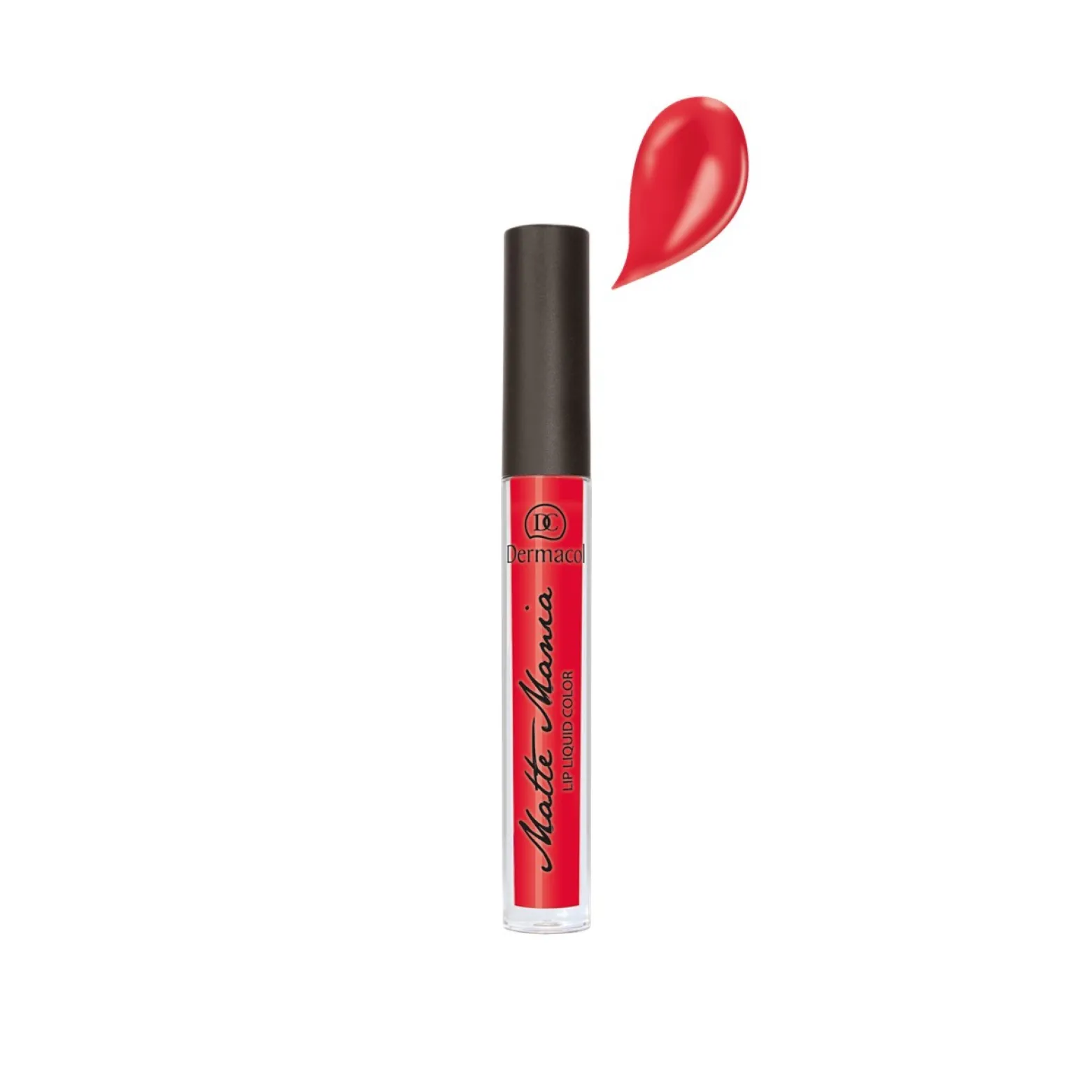 Dermacol Matte Mania Liquid Lip Color 55 3.5ml (0.12floz)
