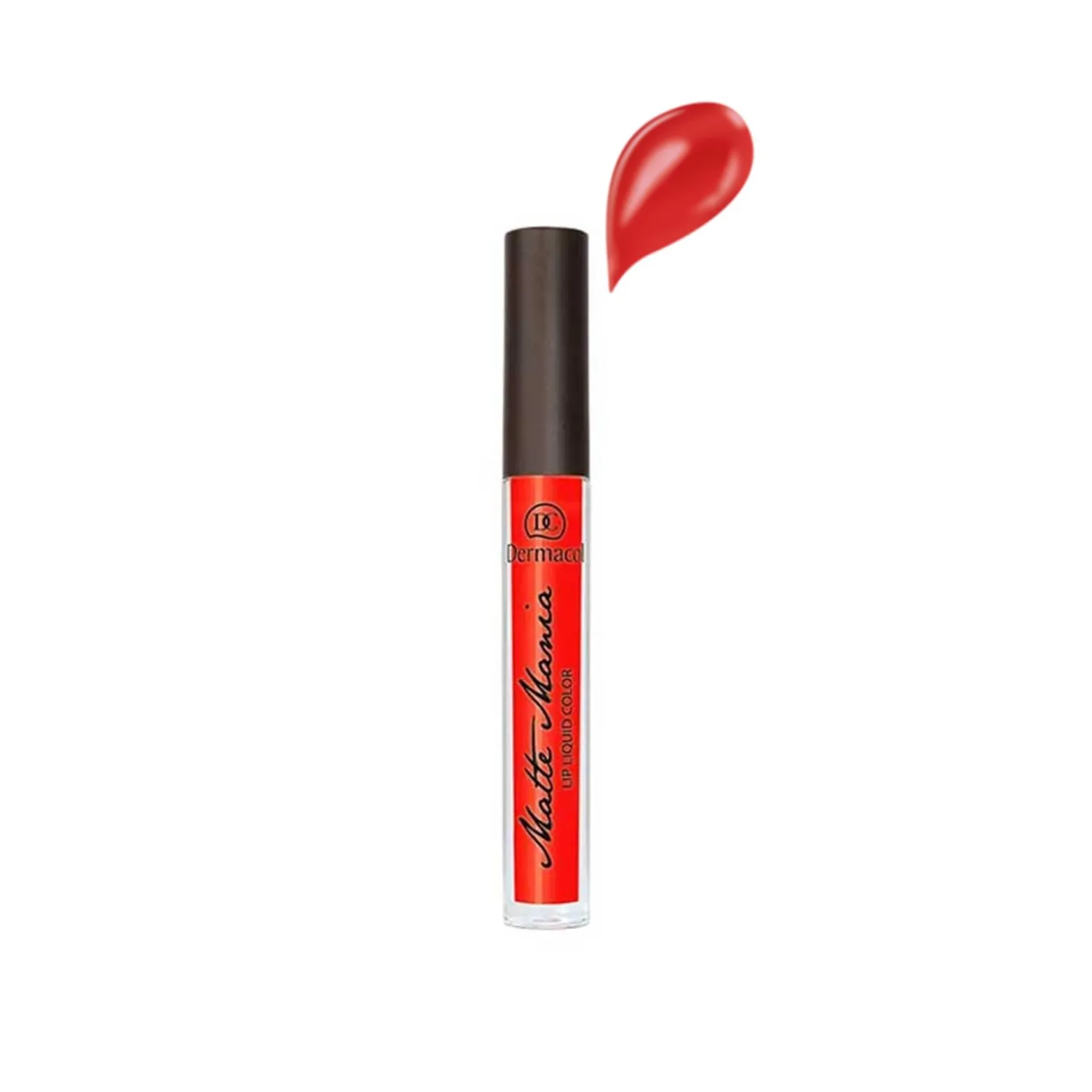 Dermacol Matte Mania Liquid Lip Color 52 3.5ml (0.12floz)