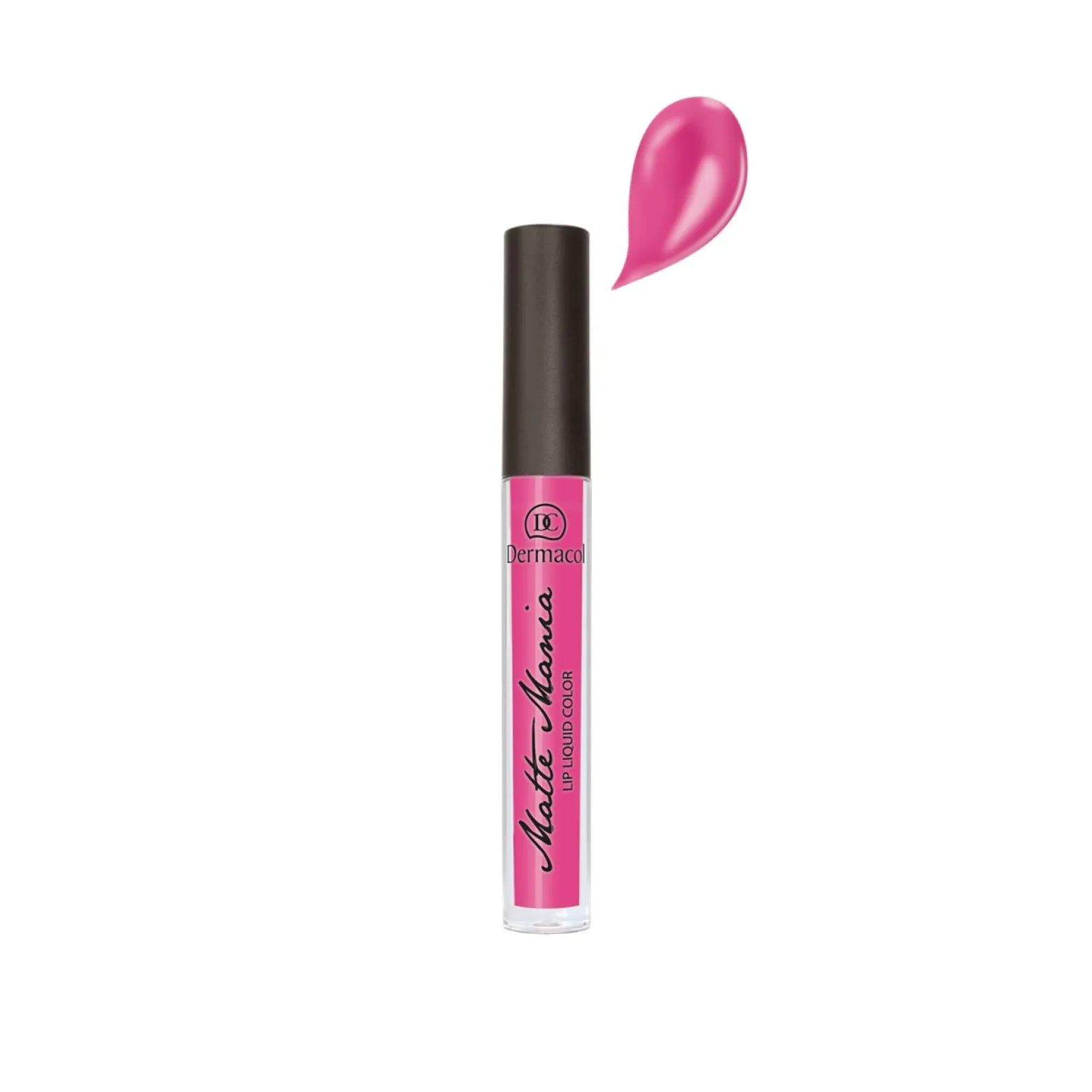 Dermacol Matte Mania Liquid Lip Color 31 3.5ml (0.12floz)
