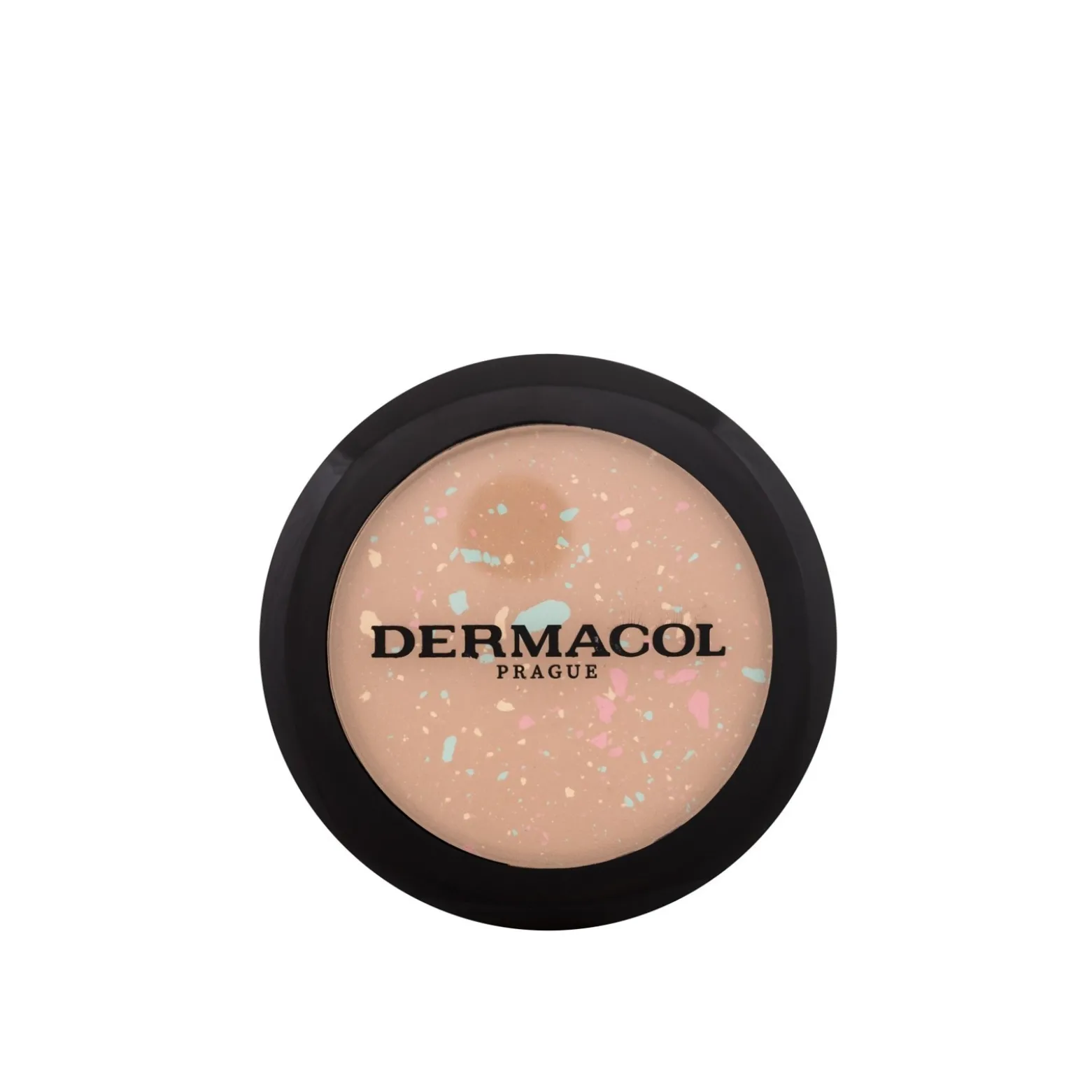 Dermacol Mineral Compact Powder 03 8.5g (0.29oz)