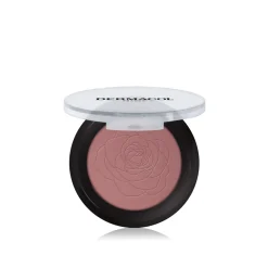 Dermacol Natural Powder Blush 01 5g (0.18oz)