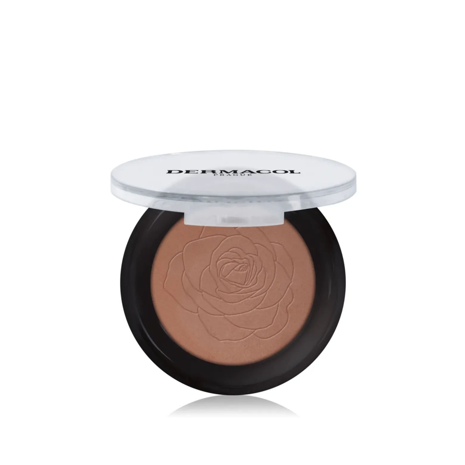 Dermacol Natural Powder Blush 04 5g (0.18oz)
