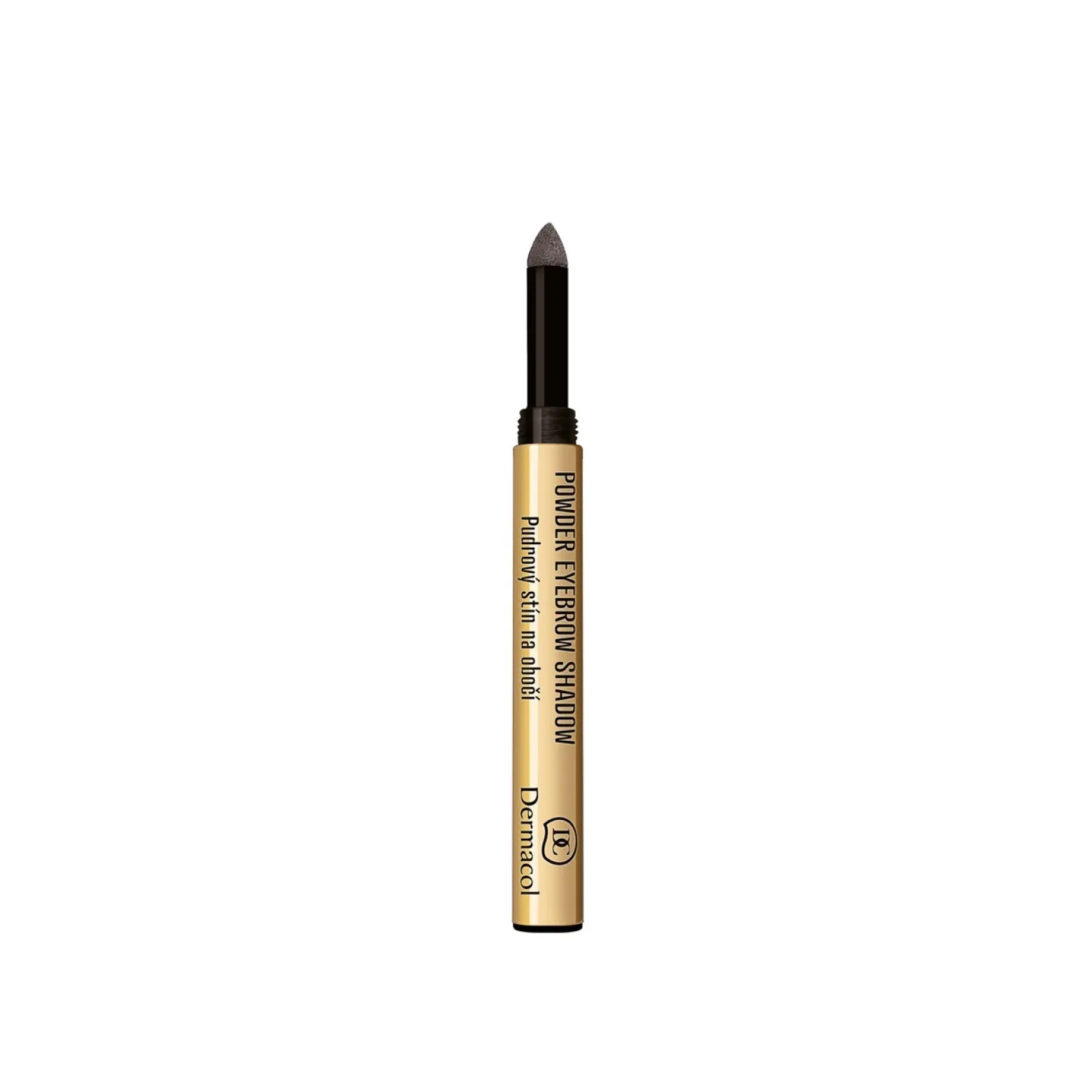 Dermacol Powder Eyebrow Shadow 3 1g (0.04oz)