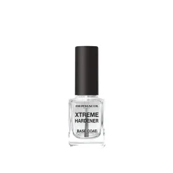 Dermacol Xtreme Hardener Base Coat 11ml (0.37floz)