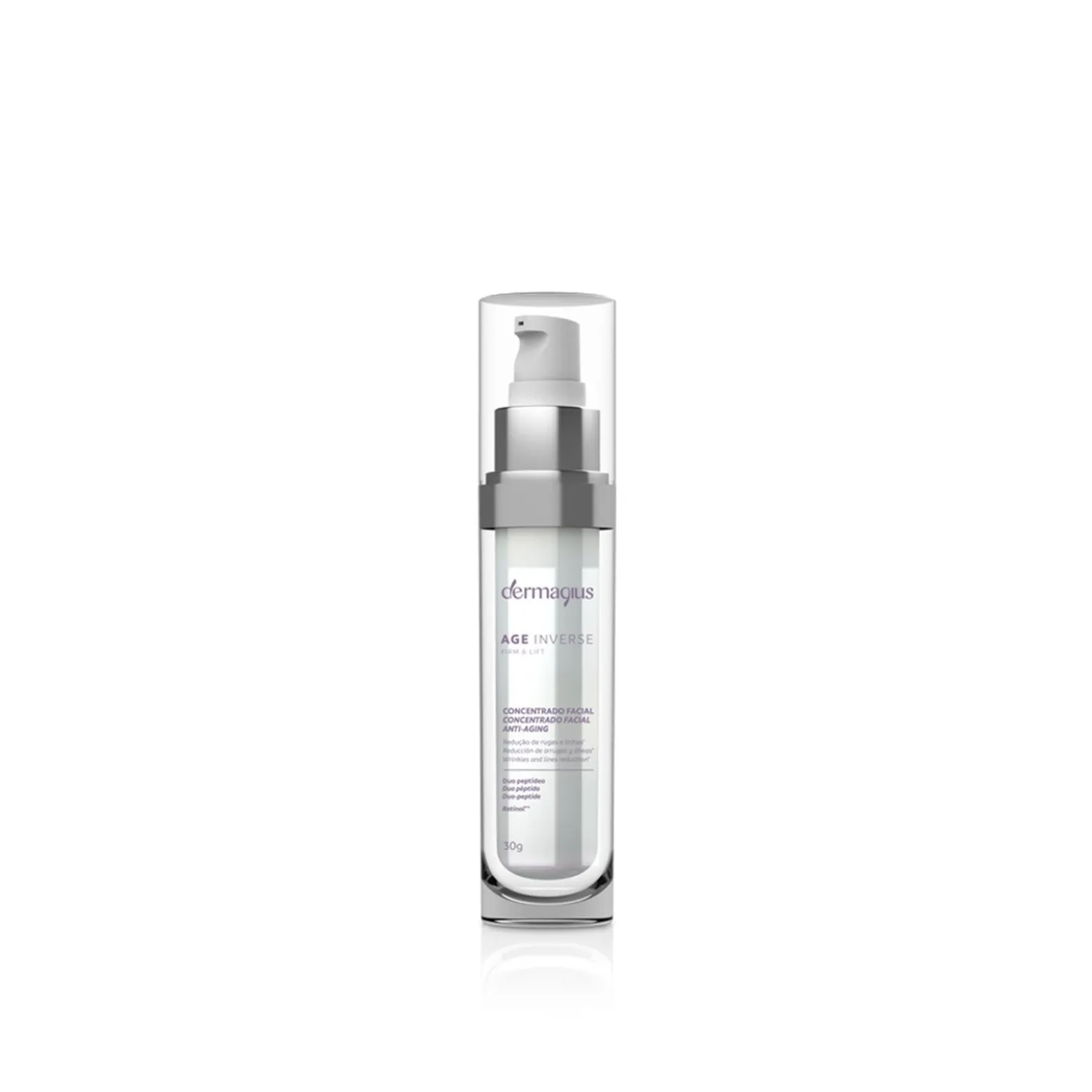 Dermagius Age Inverse Firm & Lift Anti-Aging Facial Concentrate 30g (1.05oz)