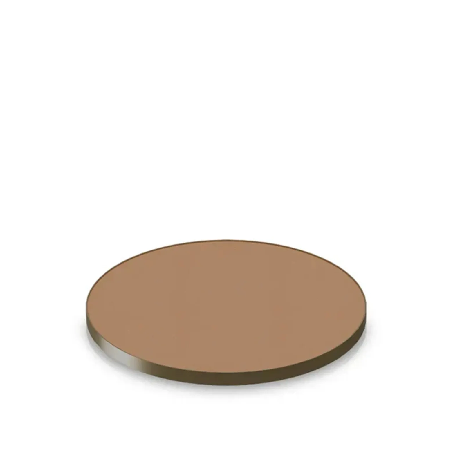 Dermagius BK Compact Mineral Powder SPF50+ Refill 3 Medium 8g (0.28oz)
