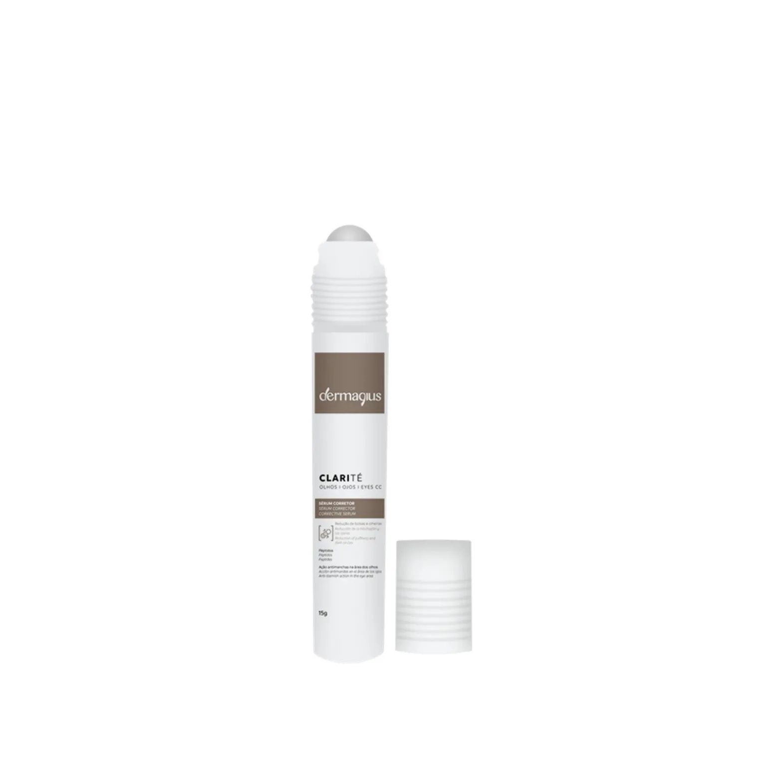 Dermagius Clarité Eyes CC Corrective Serum 15g (0.52oz)